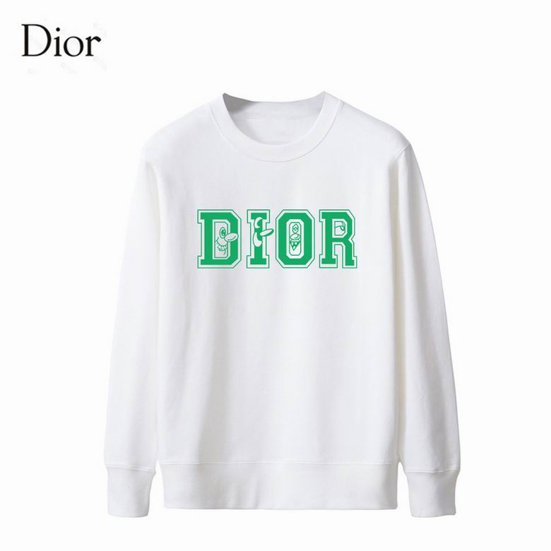 Dior Sweatshirt m-3xl-127